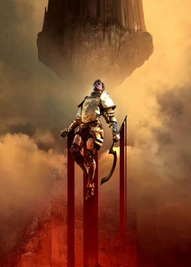 Red Rising (Deluxe Slipcase Edition)