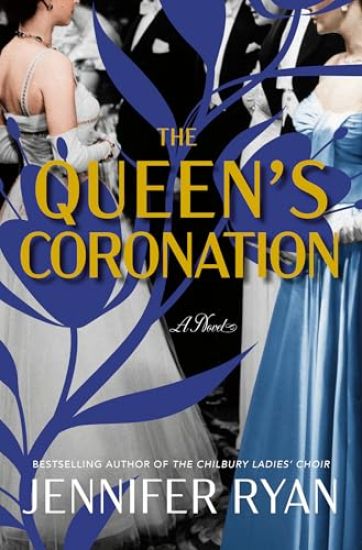The Queen's Coronation