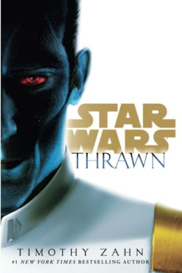 Thrawn (Star Wars)