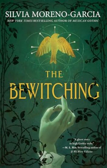 The Bewitching