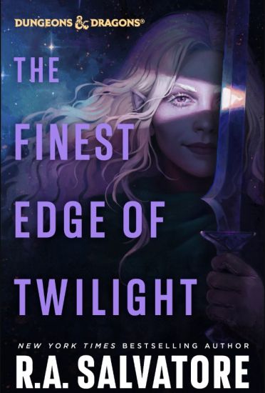 The Finest Edge of Twilight: Dungeons & Dragons