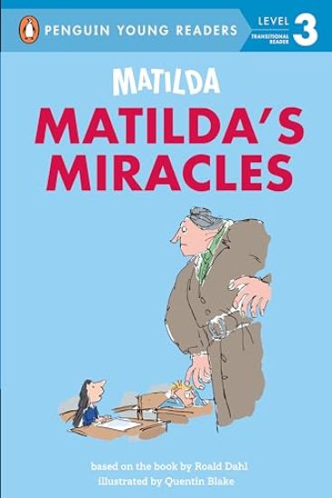 Matilda: Matilda's Miracles