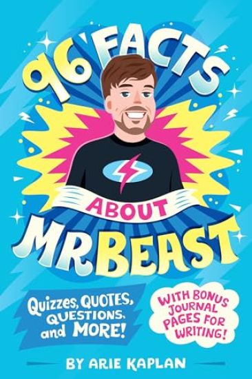 96 Facts About MrBeast