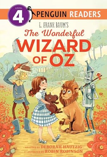 L. Frank Baum's The Wonderful Wizard of Oz