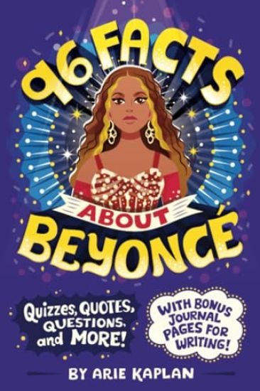96 Facts About Beyoncé