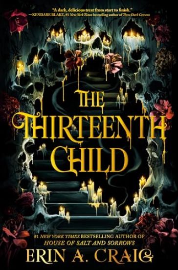 Thirteenth Child