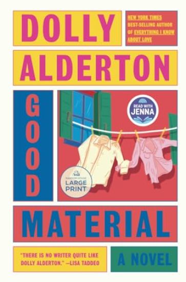 Good Material: A Read with Jenna Pick