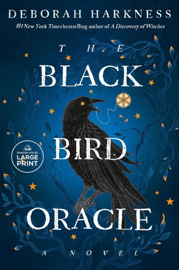 The Black Bird Oracle