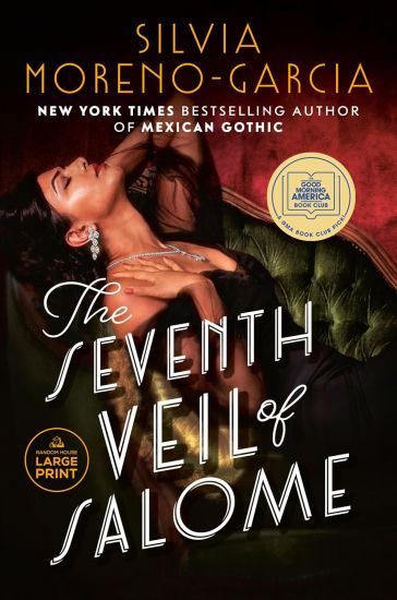 The Seventh Veil of Salome