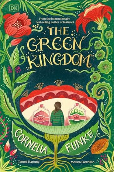 The Green Kingdom: New York Times Bestseller