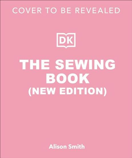 The Sewing Book