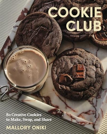 Cookie Club