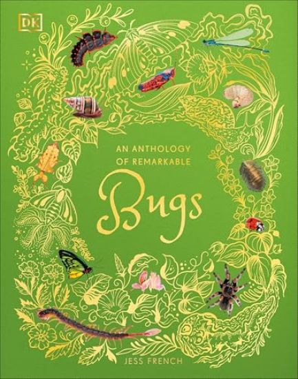 An Anthology of Remarkable Bugs
