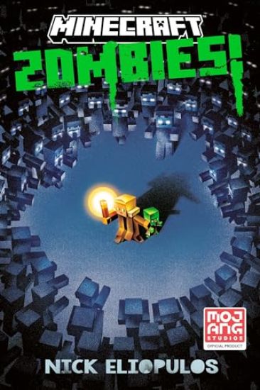 Minecraft: Zombies!