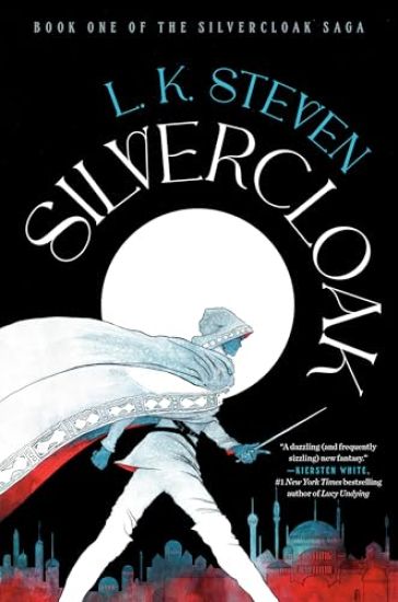 Silvercloak