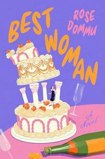 Best Woman