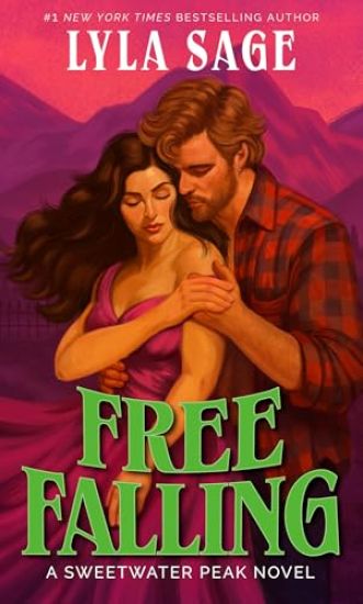 Free Falling: A Sweetwater Peak Novel