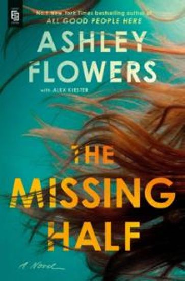 The Missing Half