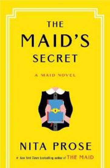The Maid's Secret