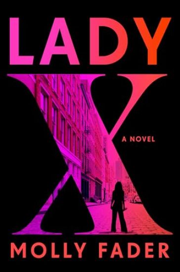 Lady X