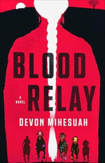 Blood Relay