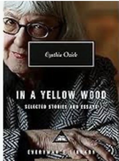 In a Yellow Wood: Selected Stories and Essays