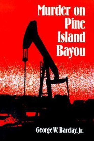Murder on Pine Island Bayou