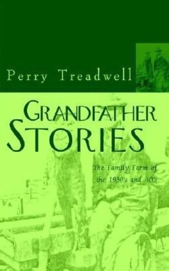 Grandfather Stories