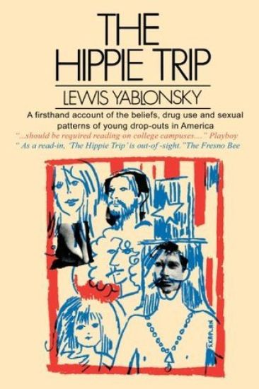 The Hippie Trip