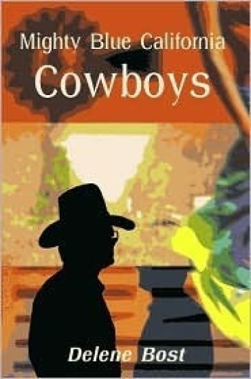 Mighty Blue California Cowboys