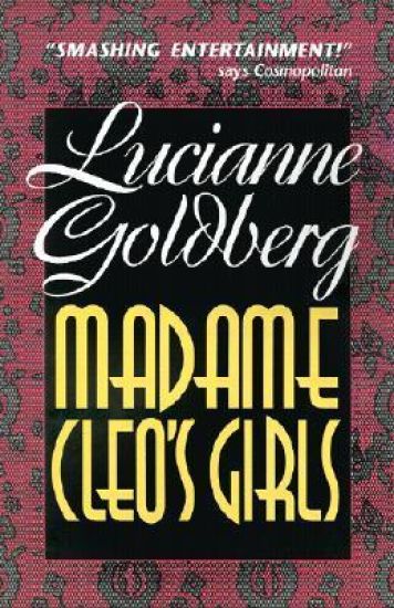 Madame Cleo's Girls