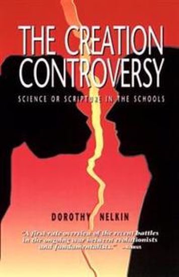 The Creation Controversy