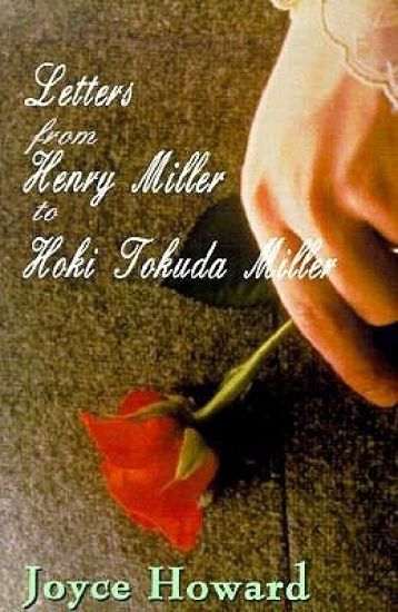 Letters from Henry Miller to Hoki Tokuda Miller