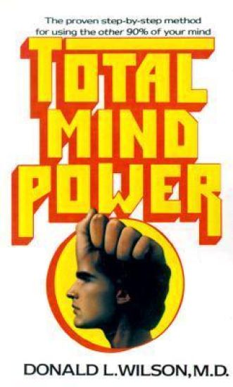 Total Mind Power