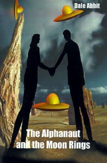 The Alphanaut and the Moon Rings