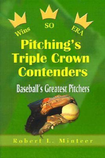 Pitching's Triple Crown Contenders