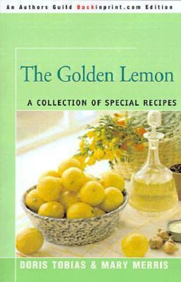 The Golden Lemon
