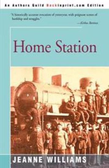 Home Station