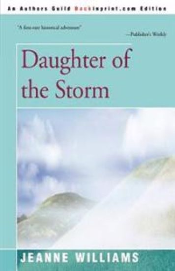 Daughter of the Storm