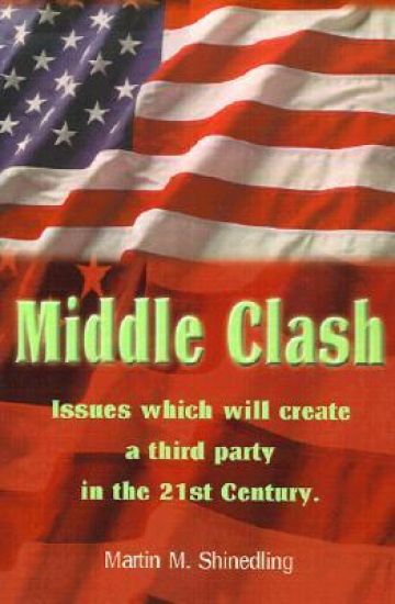 Middle Clash
