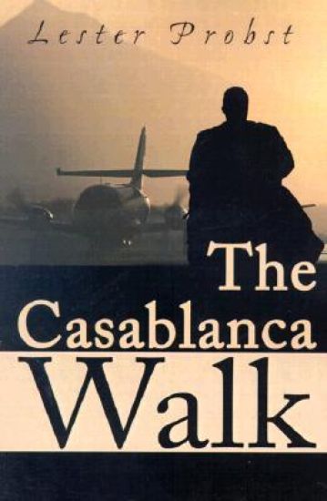 The Casablanca Walk