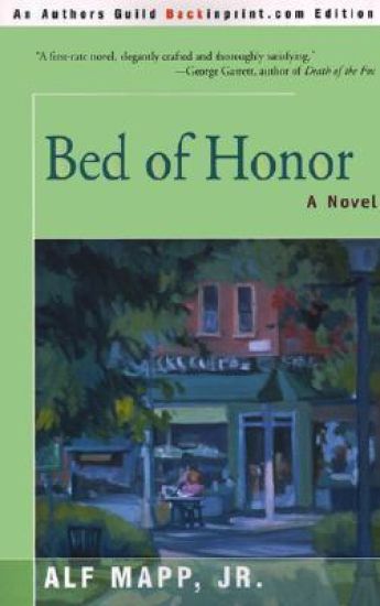 Bed of Honor