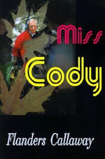Miss Cody
