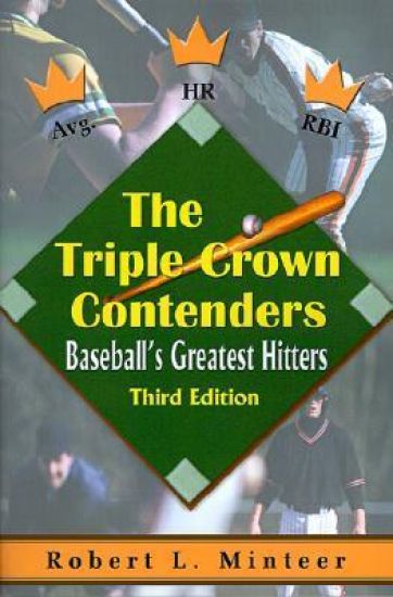 The Triple Crown Contenders