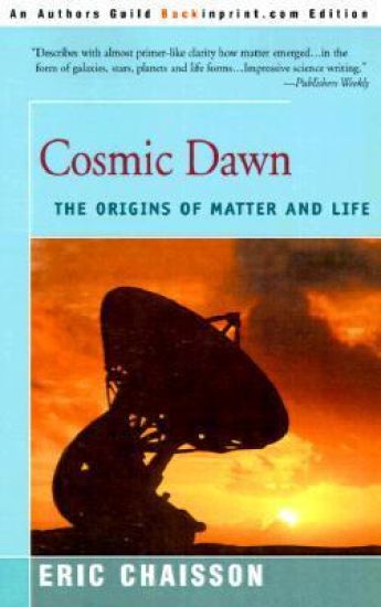 Cosmic Dawn
