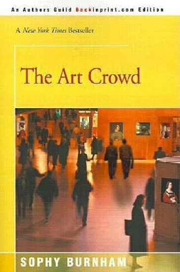 The Art Crowd