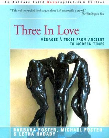 Three in Love