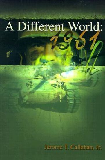 A Different World: 1961