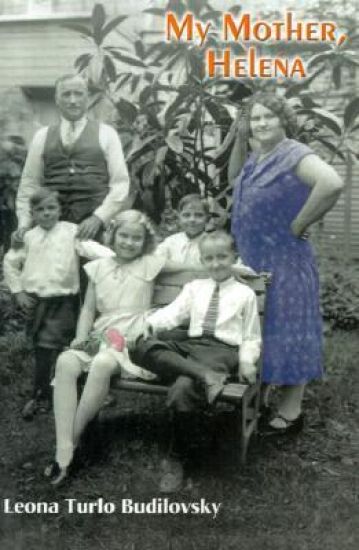 My Mother, Helena
