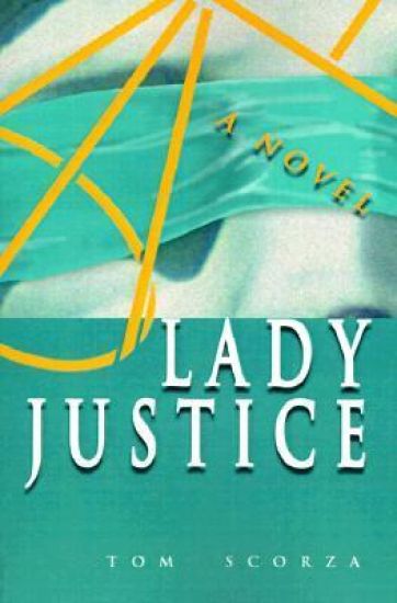 Lady Justice